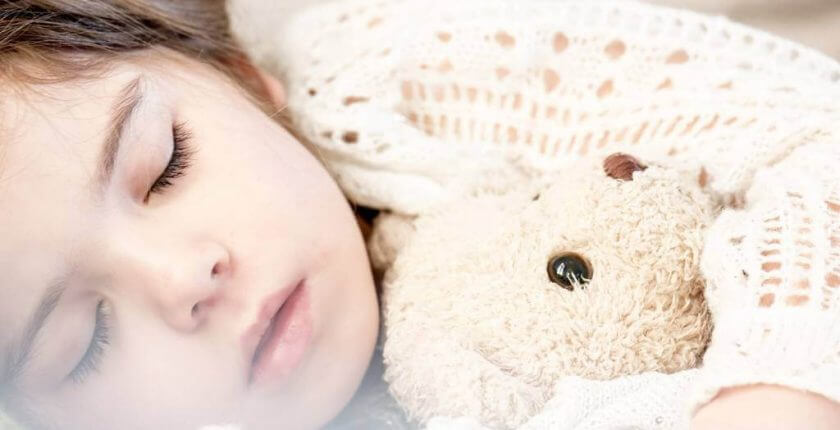 Koliko je važan kvalitetan san za pravilan razvoj deteta?