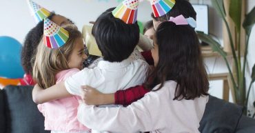 5 saveta kako da organizujete dečiji rođendan
