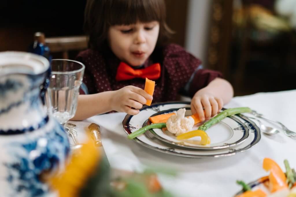 ishrana kod dece i uticaj na koncentraciju